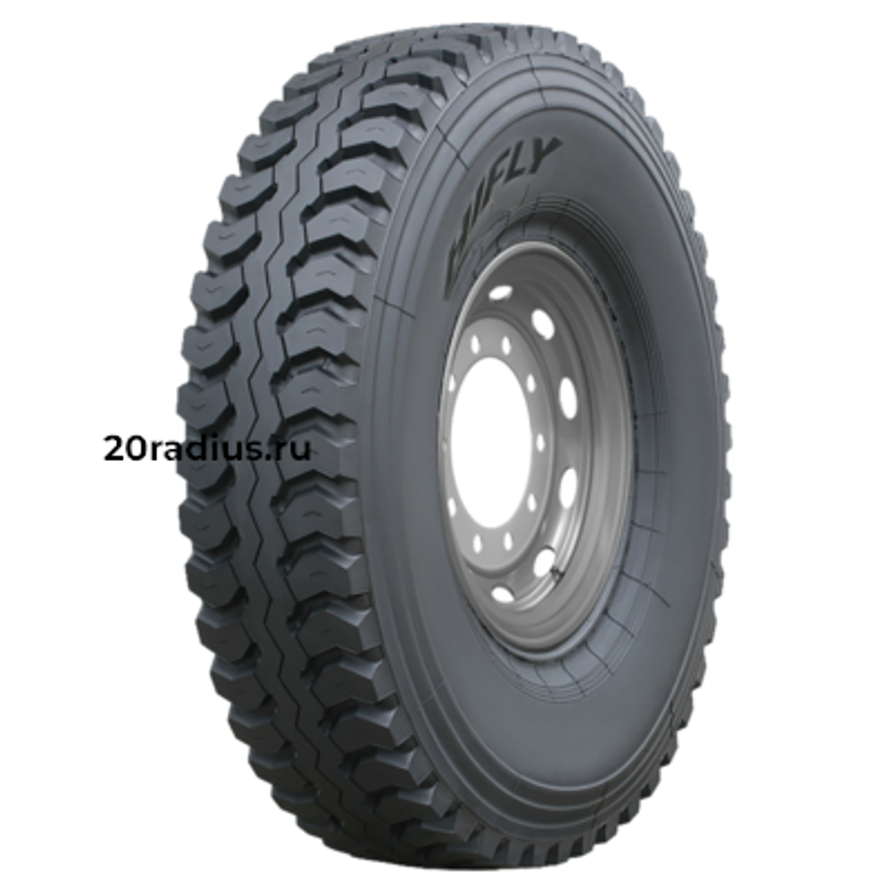 LT7,00R16 118/114M HH306 TTF 14PR