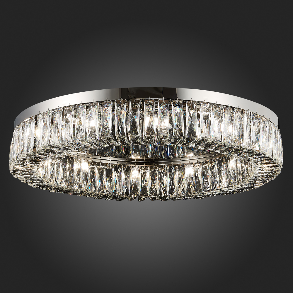 Люстра потолочная ST Luce Rifrazio SL1226.102.12