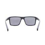 Очки Genex Sunglasses 670 c.575 прямоугольные черные