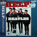 The Beatles / Help! (LD)