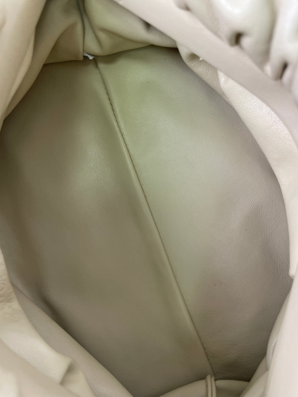 Сумка Bottega Veneta Chain Pouch