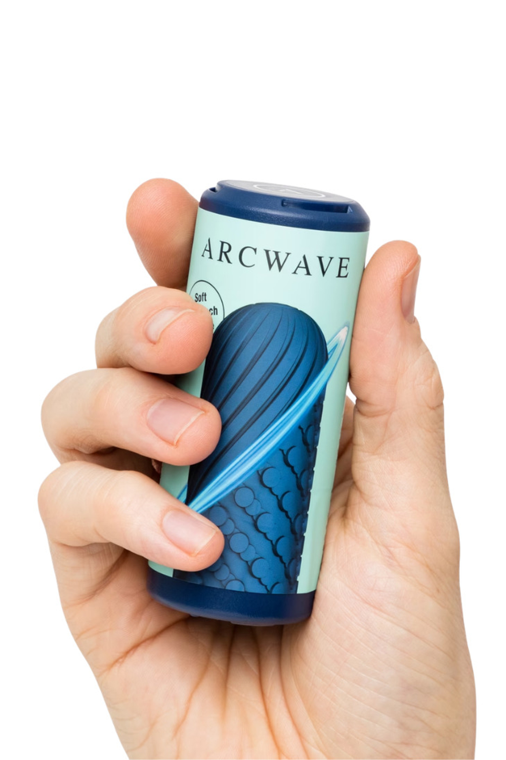 ARCwave Ghost - Мастурбатор, синий