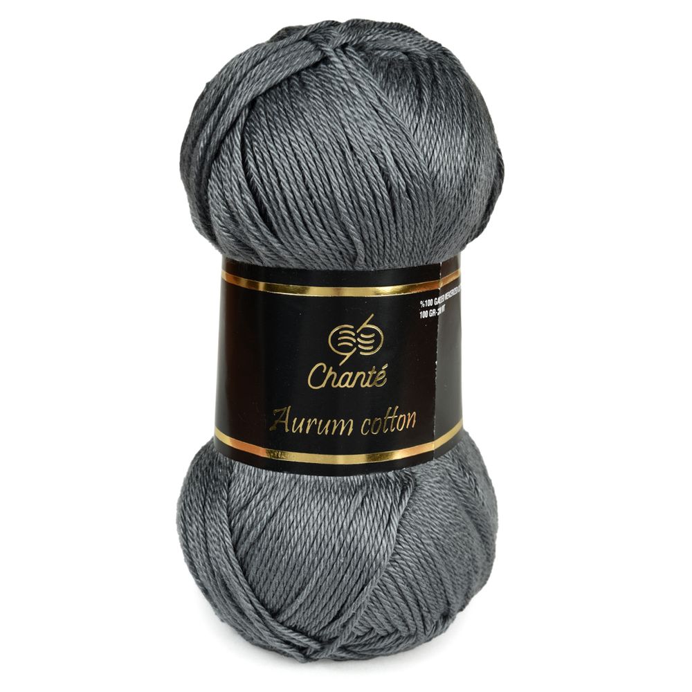 Пряжа Chante Aurum Cotton (822)