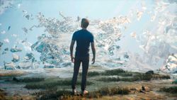 Twin Mirror PS4 | PS5