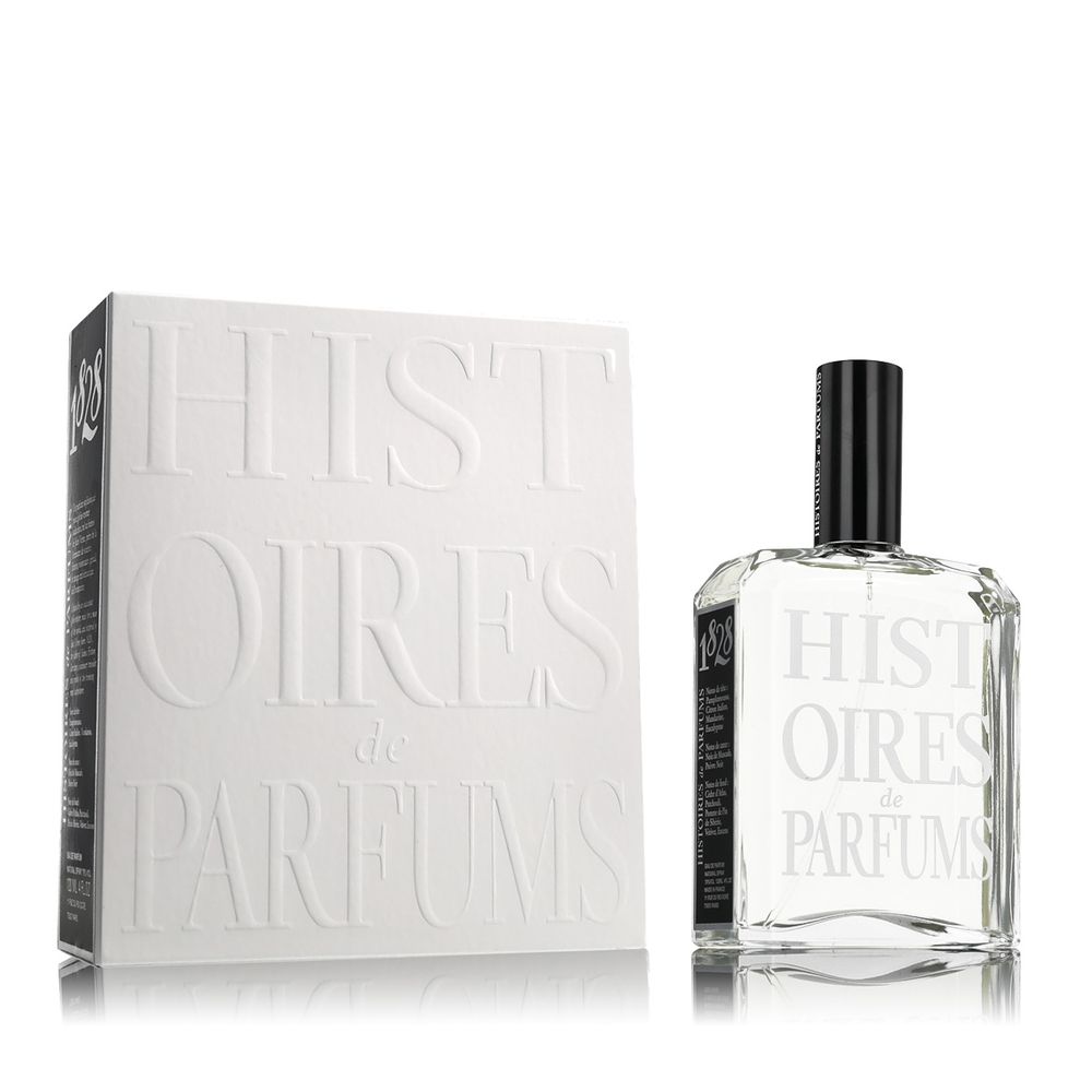 Histoires de Parfums 1828 Eau De Parfum 120 ml (man)