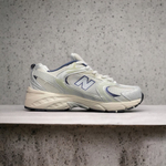 New Balance 530 • Gray Metallic