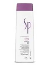Wella System Professional Clear Scalp Shampoo - Шампунь против перхоти 250мл