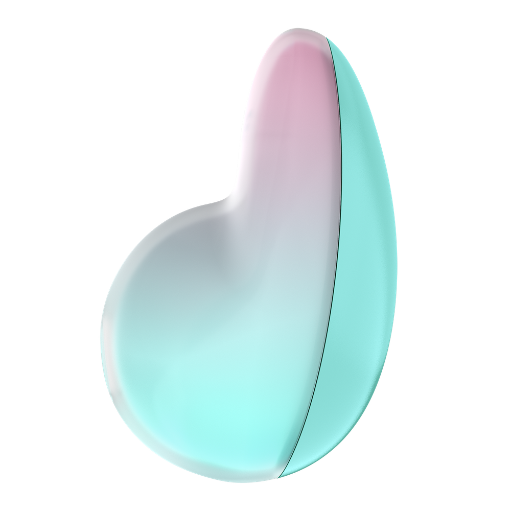 Satisfyer Pixie Dust - Вакуумный стимулятор клитора