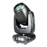 Zumen Ruby Beam 300 — вращающаяся голова Beam 300 Вт с призмами и гобо
