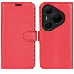 Чехол-книжка PRESTIGE с функцией подставки для Huawei Pura 80 Ultra
