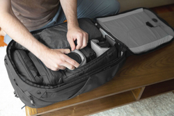 Рюкзак Peak Design Travel Backpack - 45L