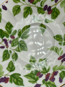 Чайная пара Noritake