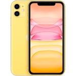 Смартфон Apple iPhone 11 64GB, Yellow (Желтый)