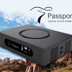 Horizon T-Pro