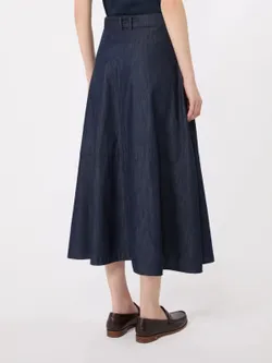 Юбка женская S Max Mara TIMELESS STMNINFE