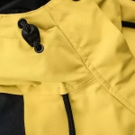 Крутка женская POLA II JACKET (mimosa yellow) (S)