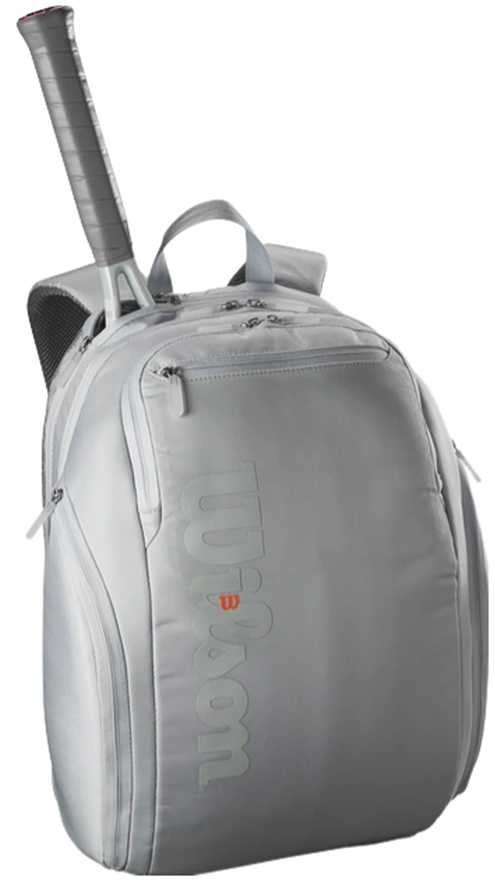 Теннисный рюкзак Wilson Shift Super Tour Backpack - White