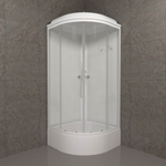 Душевая Кабина Triton Ультра 90*90 В
