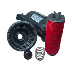 Дисковый фильтр ARKA - LF 1" - 6 м³/час (130 мкм)