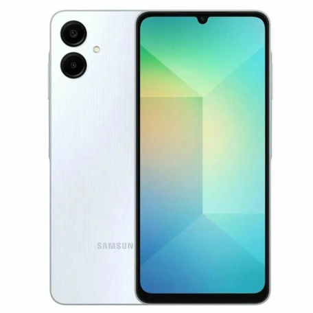 Смартфон Samsung Galaxy A06, 4/64GB, Blue