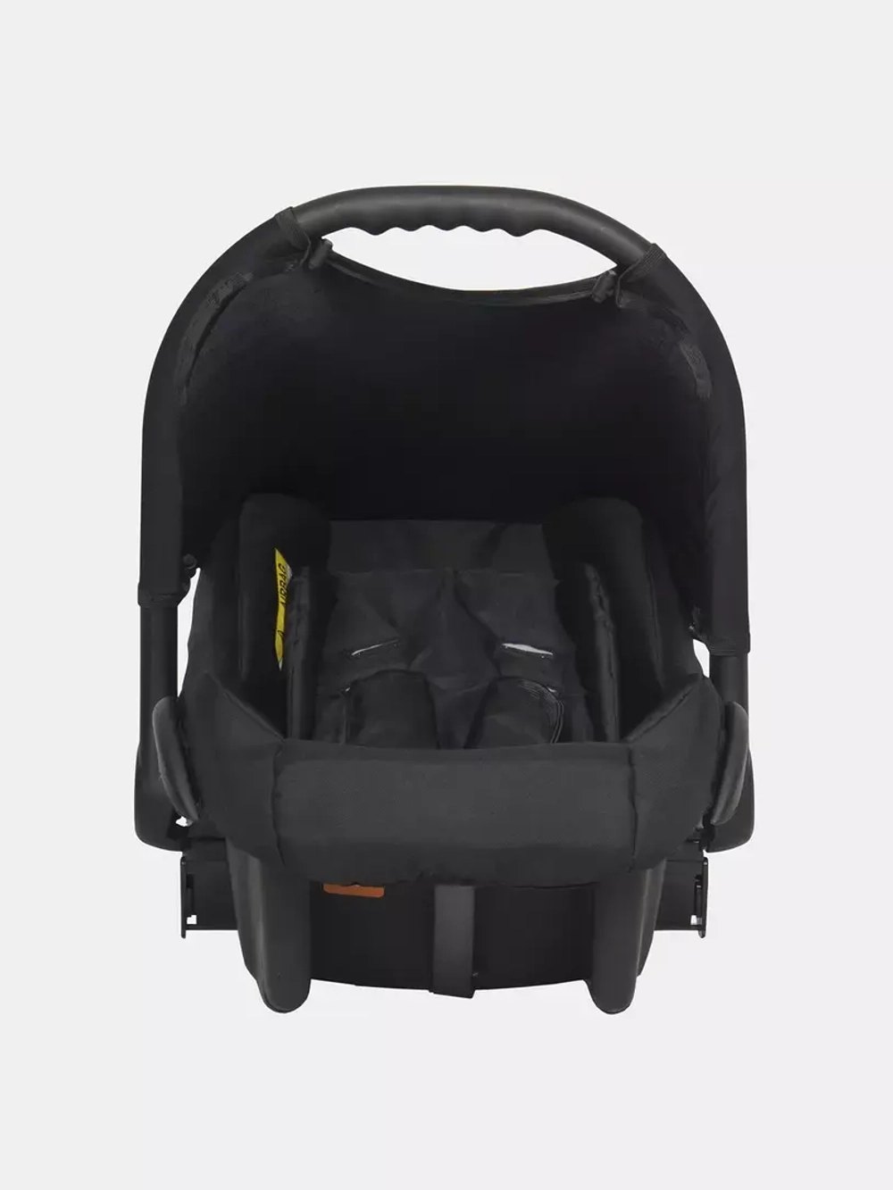Коляска 3 в 1 Riko Basic Montana Ecco
