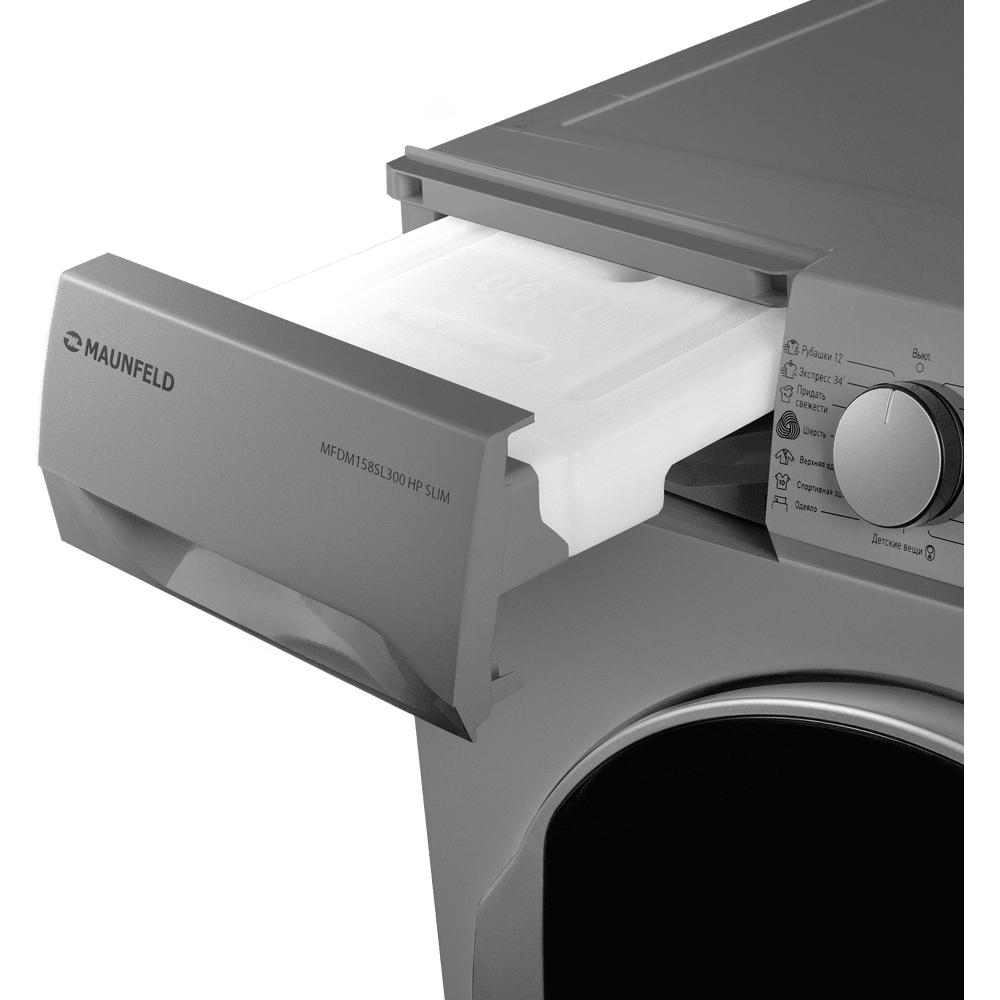 Maunfeld MFDM158SL300 HP SLIM