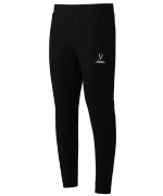Брюки ESSENTIAL Athlete Pants, черный