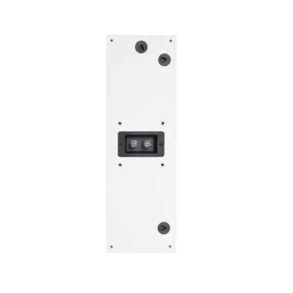 Canton Atelier 5 On Wall White Matt