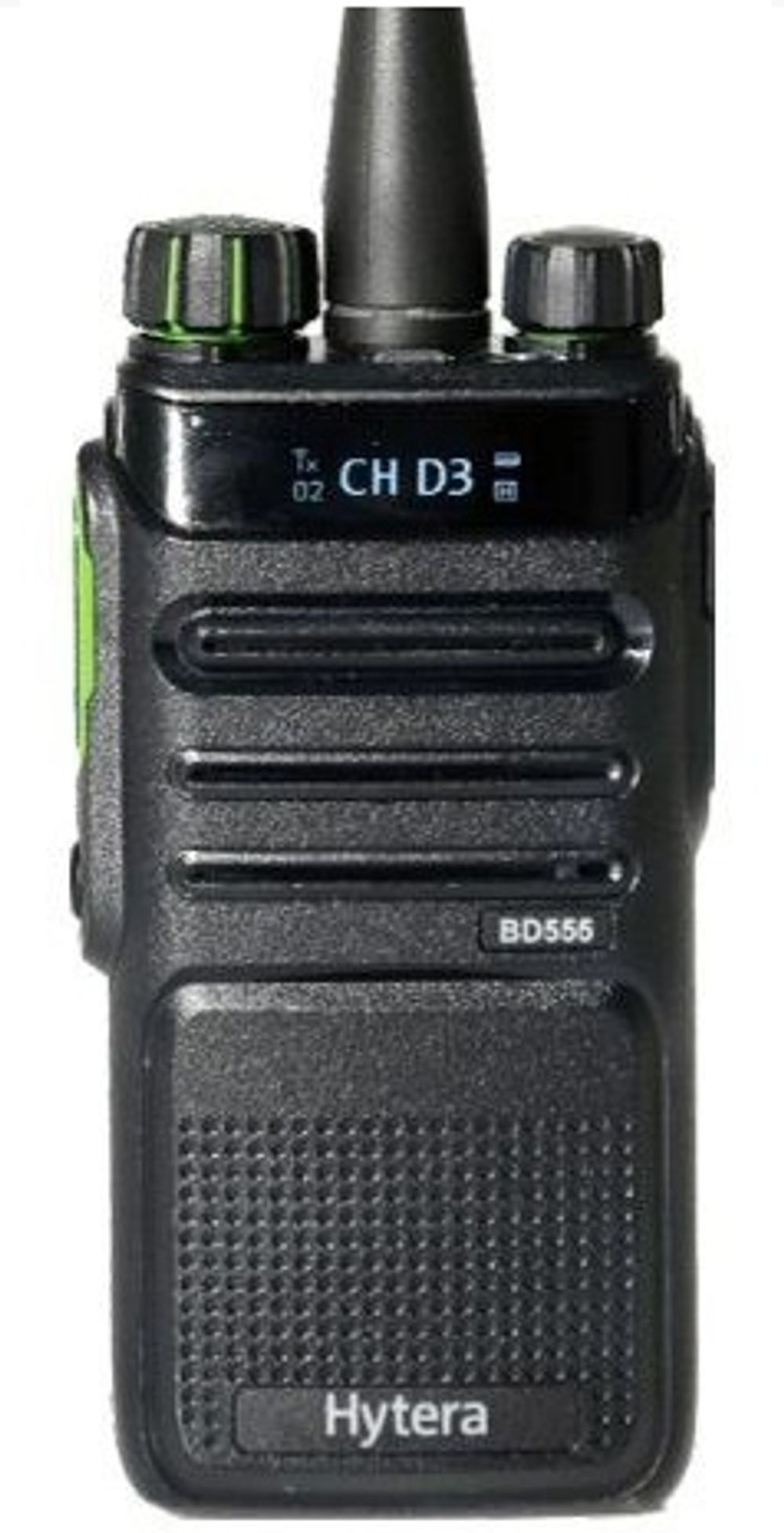 Hytera BD555 UHF радиостанция портативная цифровая