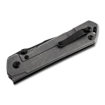 Складной нож Boker Plus Raven Kihon, сталь CPM S35VN, 01BP0027