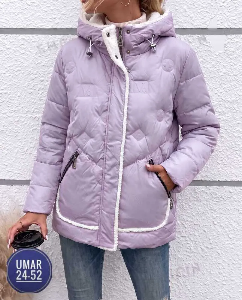 Куртка 414658486 (02015352631) Fabrika