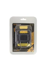 HBP2004PRO аккумулятор Hanskonner PLATINUM 18 В, 1BatterySystem, 4.0 Ач, SAMSUNG, блистер — фото 6