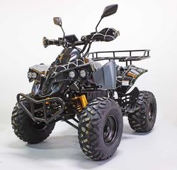 Квадроцикл GreenCamel Атакама T500 (60V 1500W R8 Дифференциал) электро