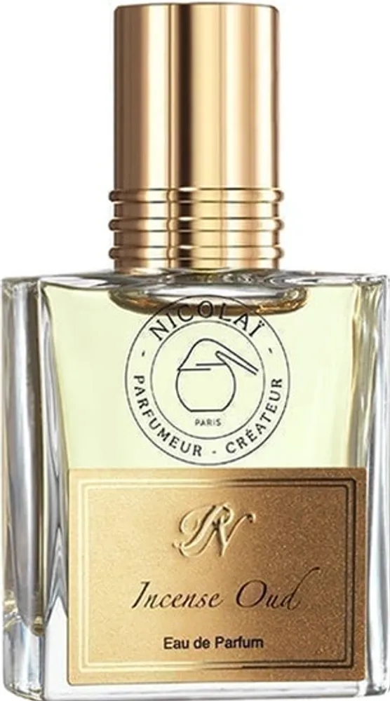 Nicolai Incense Oud EDP 30 ml