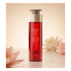 AMENITY Моделирующая сыворотка SF Atelo Recovery Essence SF Cellule Beaute 50 мл