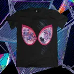 Across the Spider-Verse Краудфандинг