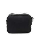 Сумка-мессенджер ULTRALIGHT DBL CAMERABAG21 TW CALVIN KLEIN JEANS - черный(K60K611199)