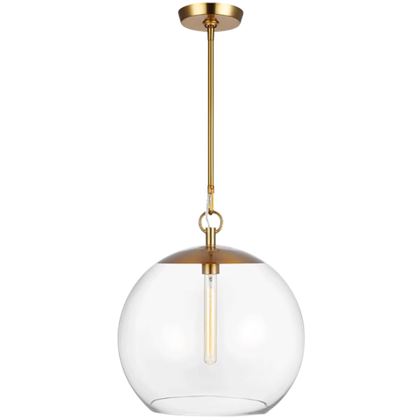 Светильник Visual Comfort Atlantic Round Pendant