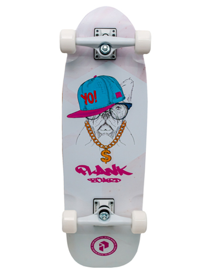 Круизер Plank Cool