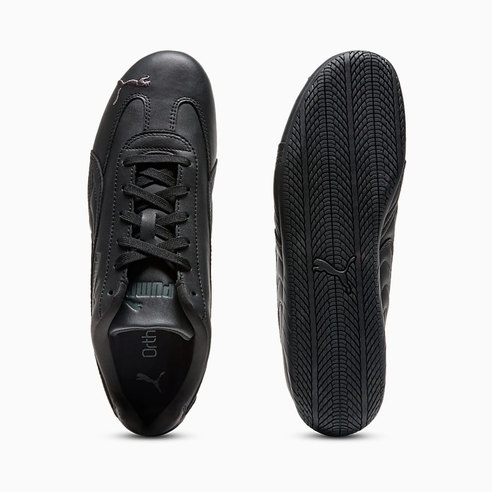 Кожаные туфли UNISEX Speedcat - PUMA