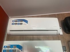 Инверторная сплит-система серии CYCLONE DC Inverter ZAC-I/CN18NPZ (комплект)