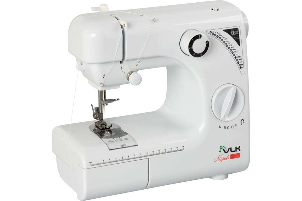 Швейная машинка  VLK Napoli 2400