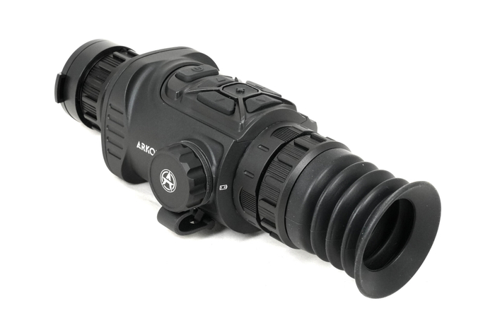 Тепловизионный прицел Arkon Arma LR25