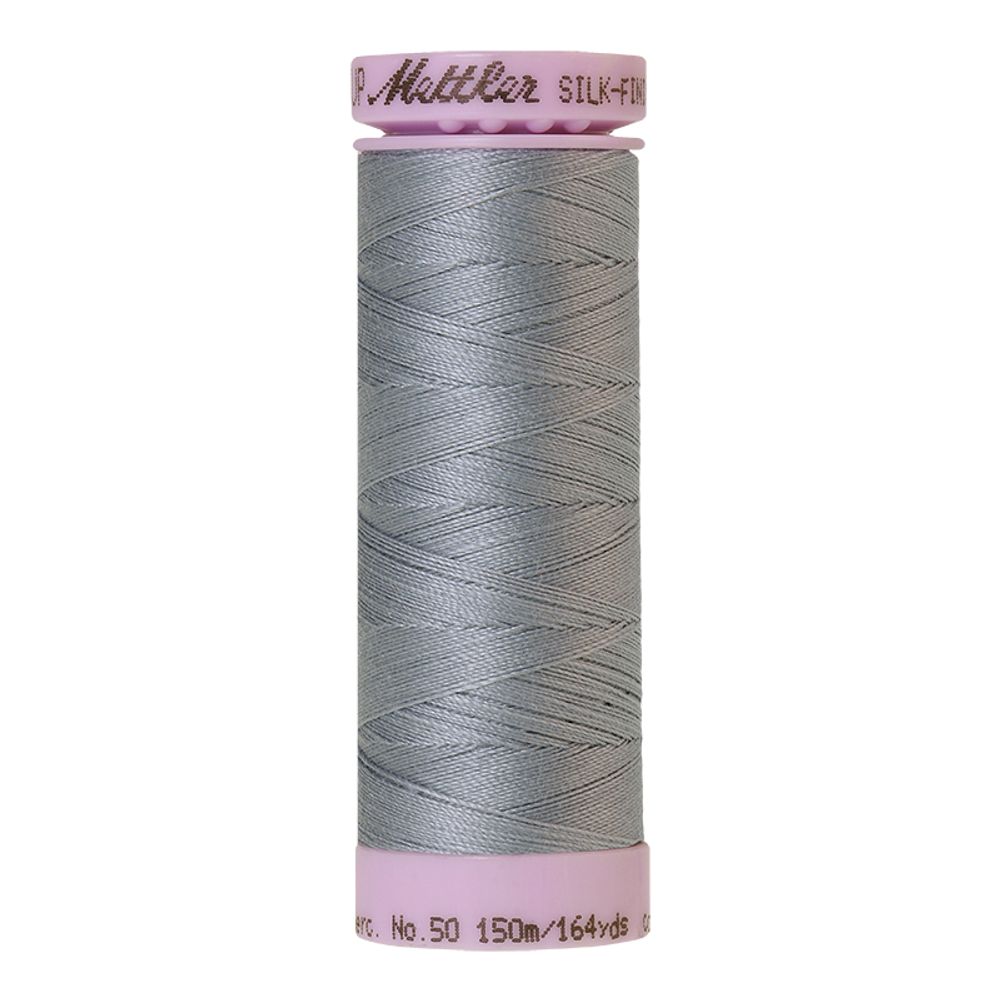 Нитки хлопковые Mettler Silk-Finish Cotton 50 (150 м), 5 кат. | цв. 0042 Нитки хлопковые Mettler Silk-Finish Cotton 50 (150 м), 5 кат. | цв. 0042