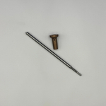 Клапан форсунки BOSCH F00VC01345