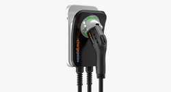 Зарядка ChargePoint