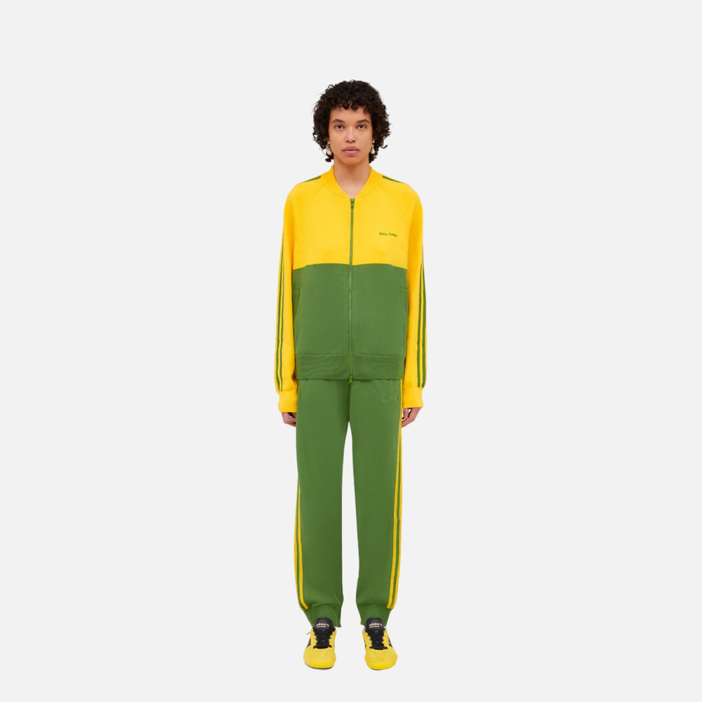 Толстовка Adidas X Wales Bonner Knit Tt