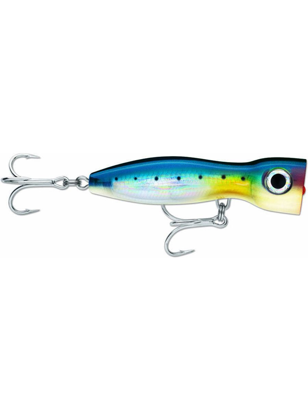 Воблер RAPALA X-Rap Magnum Xplode 130, 13см, 62гр, цвет D