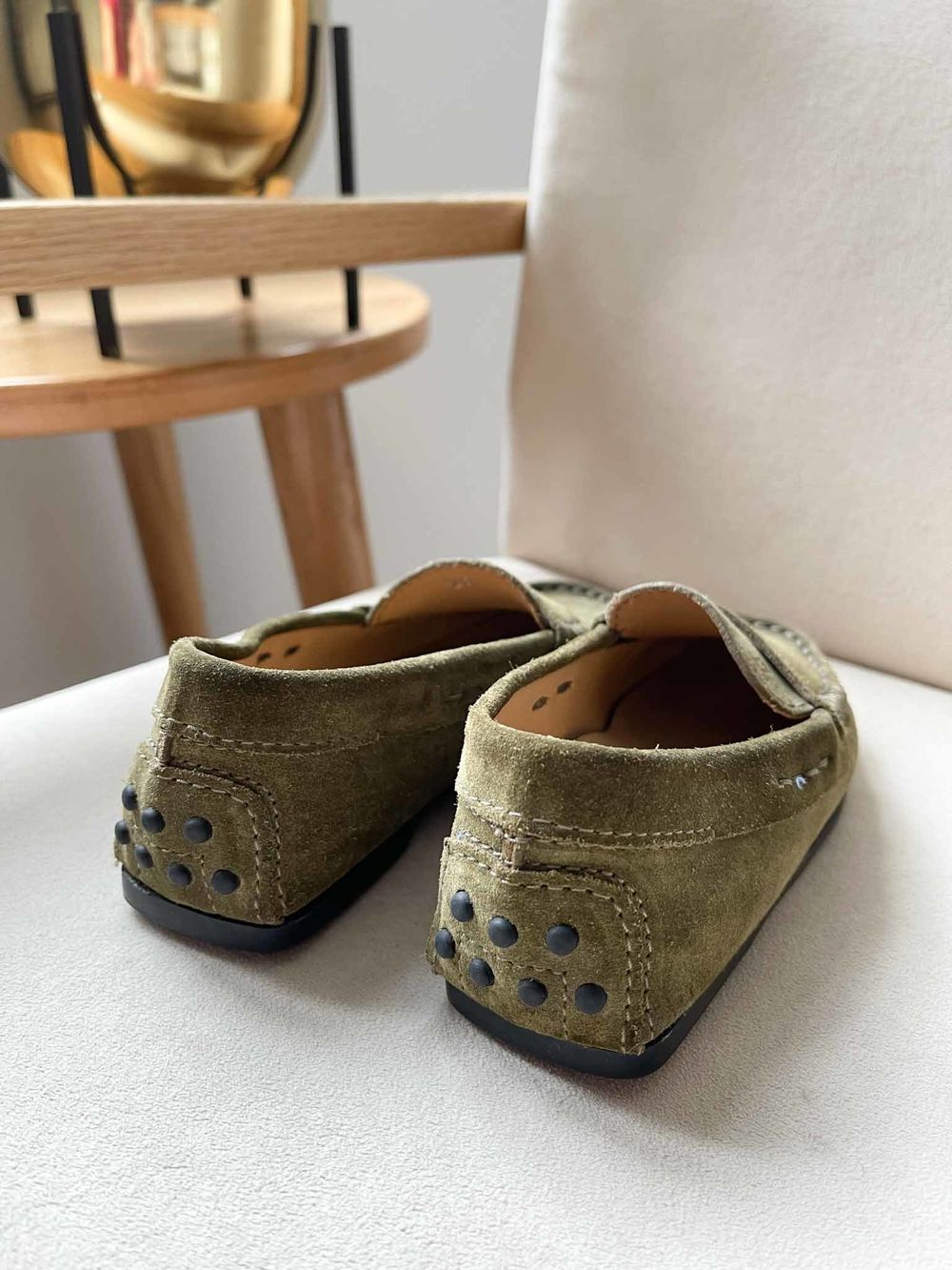Мокасины Tod's, 27