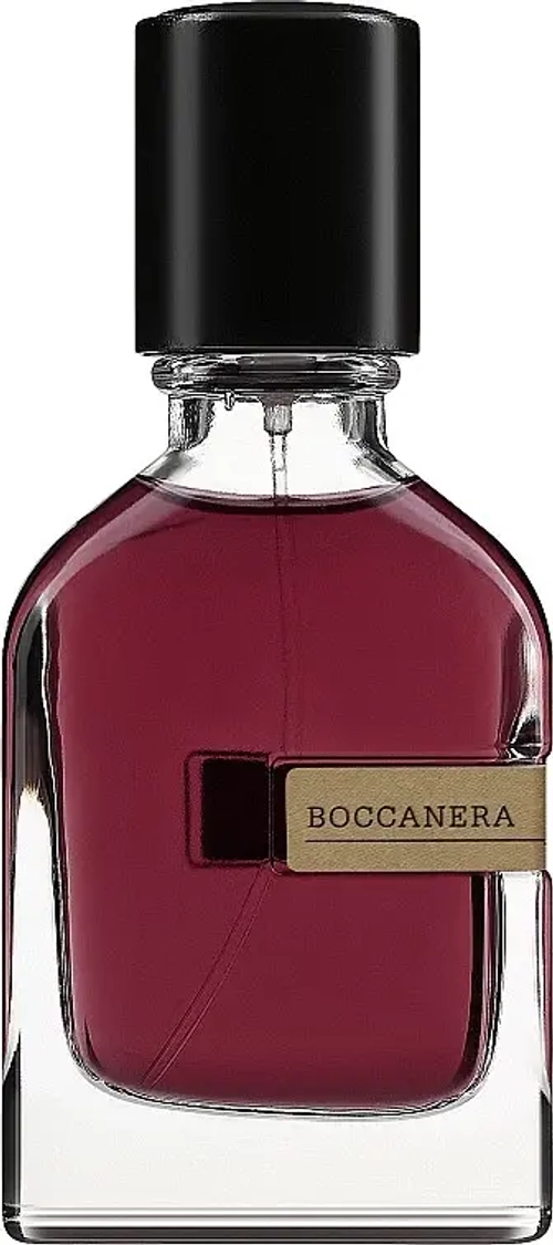 Orto Parisi Boccanera EDP 50 ml